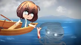 Hand Sea Monster || Meme || Gacha Club
