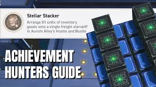 Stellar Stacker - Honkai Star Rail v1.3 Hidden Achievement Guide