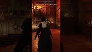 Gandalf?! That you?! 🧙‍♂️ #greedfall #greedfallgameplay