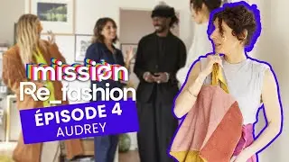 EPISODE 4 : Audrey