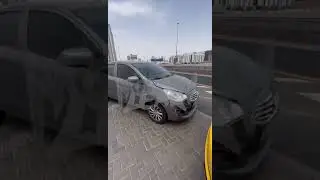 Моргенштерн Попал в ДТП 😰 