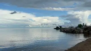 Расслабление и вдохновение с приятной музыкой #relaxing #summer #chill #music