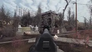 S.T.A.L.K.E.R. Anomaly EFP SE 