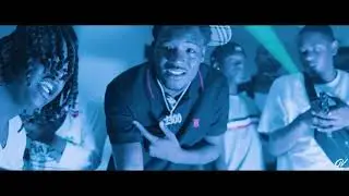 Bmoneyy - My Squad CCB (Official Video)