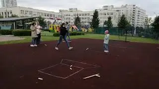 Спортивный Фестиваль 