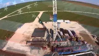 American Oil & Gas Investing with Patriot Energy