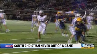 Football Frenzy preview: Spotlight games