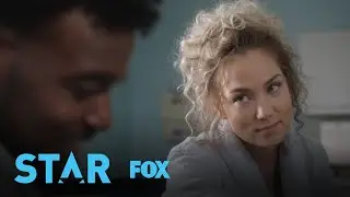 Star & Noah Talk About Their Baby | Season 3 Ep. 10 | STAR