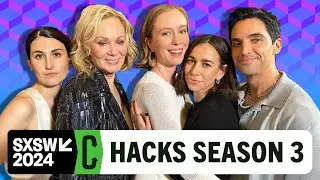 Hacks Season 3 Interview: Jean Smart & More Tease Deborah & Avas Twisted Love