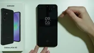 Samsung Galaxy A36 5G: How to Fix Always On Display Not Working (Fix AOD Issues)