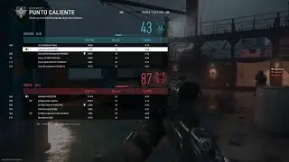🦪 47 CAHARROS CON EL ESCUADRON MEJILLON 🦪 - Warzone 2.0 Multijugador Trajín - [Gameplay Español]