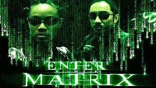 Проходим сюжетку в игре Enter the Matrix