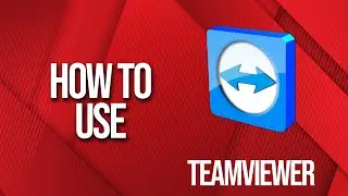 How to use Teamviewer in 2024