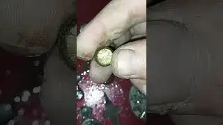 находки с мега копа часть 3 