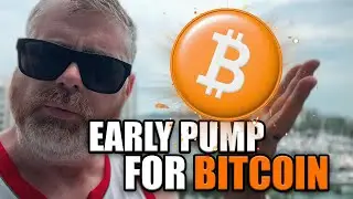 BITCOIN Moving TOO SOON! (September Rally Could Trigger INSANE Pump Q4)