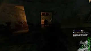 NEW RIFLE TIER LIST | S.T.A.L.K.E.R GAMMA Ironman