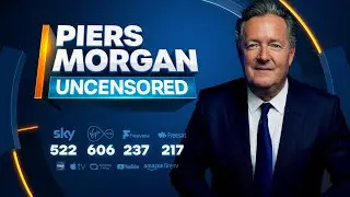 LIVE: Manchester City Finances and Are Royals Worth The Cost? | Piers Morgan Uncensored | 29-Jun-23