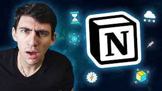I Fixed the P.A.R.A Method in Notion