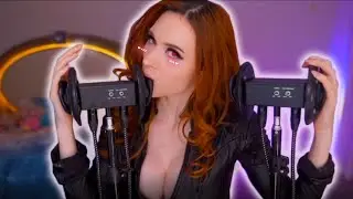 HOTTEST ASMR YET....