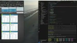 k3s Multi Node via Ansible on HyperCore