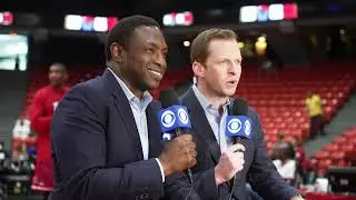 BIG3 - SEASON 5 - CHICAGO DAY 1
