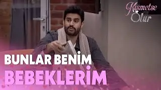 Hayranları Adnan'ı Şımarttı... - Kısmetse Olur 329. Bölüm