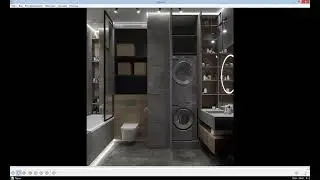 Анимация открывания дверок