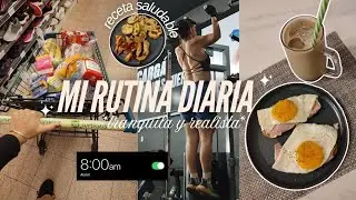 Cuanto se gasta haciendo la compra semanal en el super en Paraguay