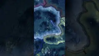 ЧТО ЕСЛИ БЫ АВСТРО-ВЕНГРИЯ ВЫИГРАЛА ПМВ  #heartsofiron #hoi4 #heartsofironiv #хой4 #австрия #пмв