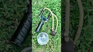 Трейлер - Рогатка своими руками #diy #tools #shrots #tiktok #lifehack