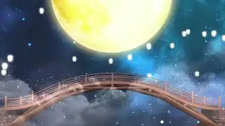 Autumn Animated Background Video | No Copyright Free Backgrounds
