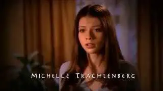 Buffy the Vampire Slayer Season 10 Comic Vol 1 New Rules Opening Credits
