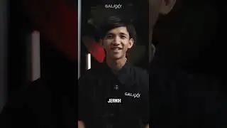 Review singkat mic wireless yang katanya  punya jarak hingga 300m🤩 