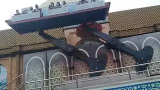 wahana seru di Jatim Park