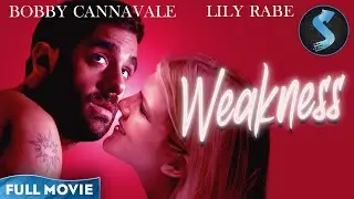 Bobby Cannavale and Lily Rabe in Weakness | Romance Full Movie