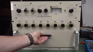 EEVblog 1476 - Keithley 515A Wheatstone Bridge TEARDOWN & TUTORIAL