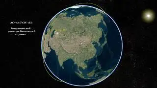 Принимаем спутники на WebSDR