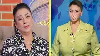 Taniqli Boshlovchi Nodira Tursunova "DAVR"dan Nega Ketgan?