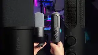 Fifine K688 vs. Tank 3: The Best Mic for Under $100?