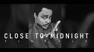 Roger Troutman Type Beat - Close To Midnight - Prod. by Cissalc