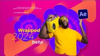 Professional Motion Graphics Logo Animations In After Effects CC 2024