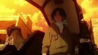 [AMV] Аниме клип - Дорога в ад или рай