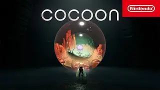 COCOON - Launch Trailer – Nintendo Switch