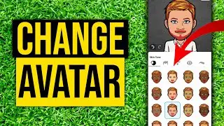 How to customize My AI Snapchat Avatar Bot