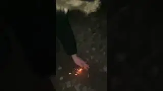 Дымовая шашка