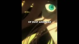 Attack On Titan | eren's revenge |badass anime moment |EDIT/AMV