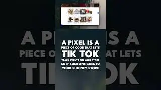 What Is A TikTok Pixel? TikTok Ads Tutorial for Beginners