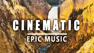 ROYALTY FREE CINEMATIC MUSIC (Audiojungle Pond5 Copyright Music) Royalty free Epic Cinematic Trailer