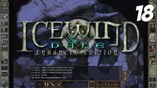 Icewind Dale: Enhanced Edition #18 - Yuan-ti