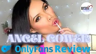 Angel Gower OnlyFans | I Subscribed So You Won't Have to